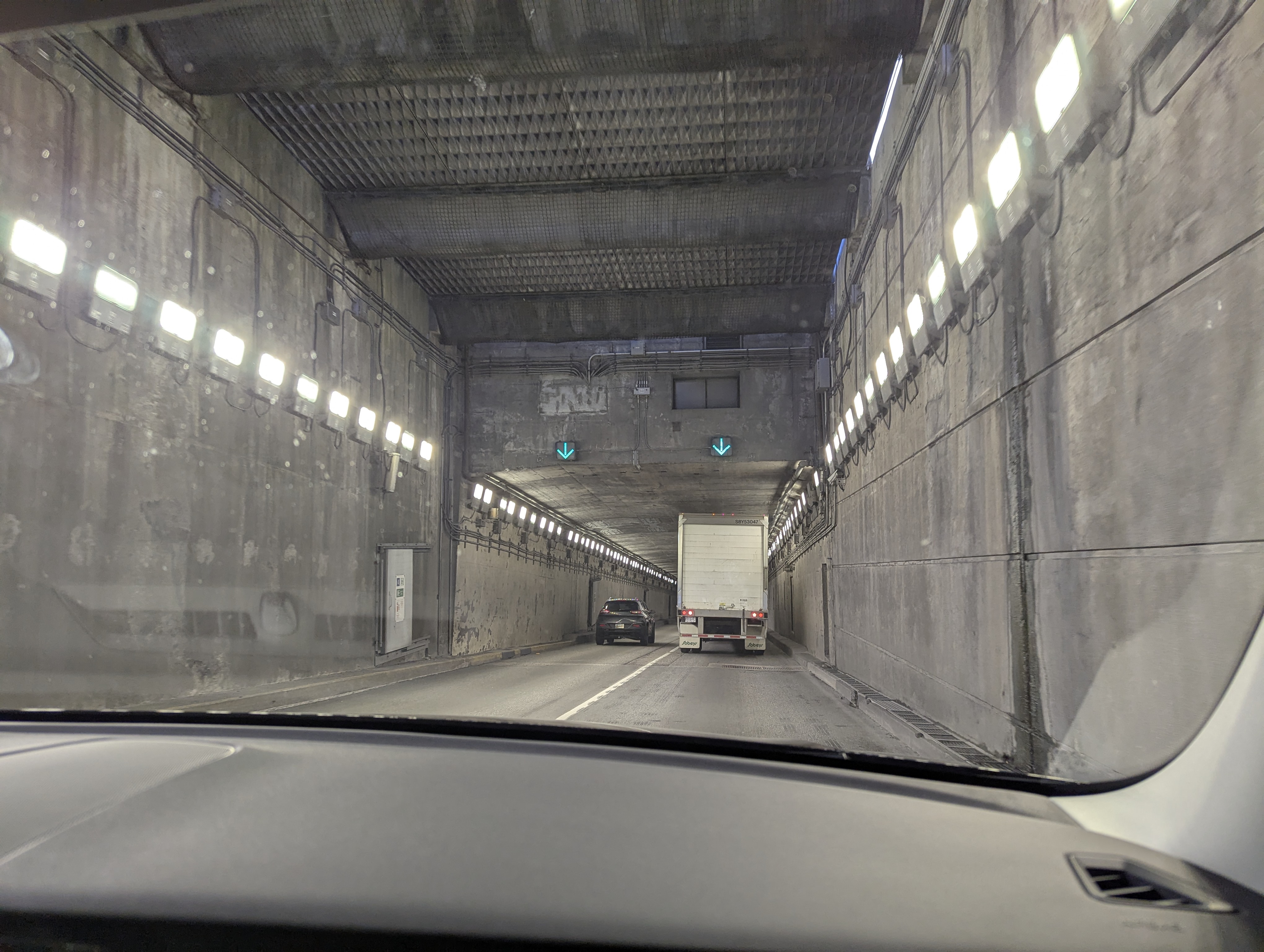 Birthday Trip to Canada, Delta, Vancouver